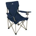 ALPS Mountaineering Big C.A.T. Navy Camping Chair