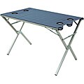 ALPS Mountaineering Steel Blue Fiesta Table