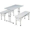ALPS Mountaineering Fold-up Table Combo