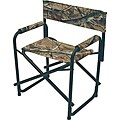 ALPS OutdoorZ Realtree AP HD Fabric Directors Chair