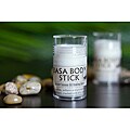Basa Body Pack of Two Coconut Oil 2.5-ounce Body Sticks (Kenya)