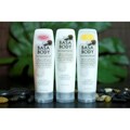 Basa Body Pack of Three Virgin Coconut Oil Lotions (Kenya)