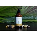 Basa Body Coconut/ Lime 8-ounce Facial Cleanse (Kenya)
