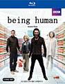 Being Human: Season Three (Blu-ray Disc)