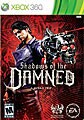 Xbox 360 - Shadows of the Damned - By Electronic Arts