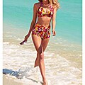 Free supportive hints on TAG HEUER Optical eyeglasses Frame Newport Womens Misses Halter Bikini Swimsuit