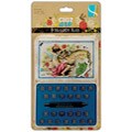Reviews and comments of paper crafts patterns that is very helpful Chip Art Chickadee Upper Case Alphabet Stamp and Punch Set