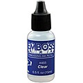 Clear 0.5-oz Embossing Ink Refill
