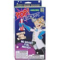 Rocket Vending Machine truths Mad Science Pop Rocket Kit