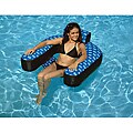 Swim Time Fabric Covered Suspend Chair