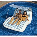 Swim Time Luxury Cabana