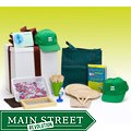 Posh Party Box Going Green Party Box for 6