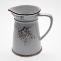 Certified International Pine Cone 1.75-quart Pitcher