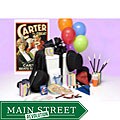 Posh Party Box Magic Party for 8