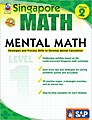 Learn ableton Live Public sale Singapore Math Mental Math Level 1: Grade 2 (Paperback)