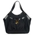 Fendi 'Chef' Small Canvas Tote Bag