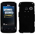 Premium LG Rumor Touch Black Protector Case