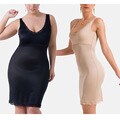 Illusion Women's 'Hide & Sleek' Full Slip