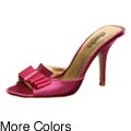 Charles by Charles David Women's 'Frill' Open Toe Heels