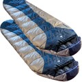 Ledge River +0 Degree Sleeping Bags (Pack of 2)