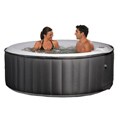 Swim Time Tsunami Inflatable Spa