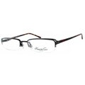 Free useful guidepost for rimless eyeglass frames women Kenneth Cole New York Women's KC0585 Optical Frames