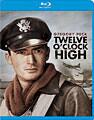 Twelve O`Clock High (Blu-ray Disc)