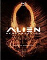 Alien Resurrection (Blu-ray Disc)