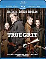 True Grit (Blu-ray / DVD / Digital Copy)