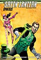 Green Lantern Omnibus Vol. 2 (Hardcover)