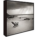 Moises Levy 'Storm' Giclee Canvas Art