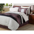 Dahlia 8-piece Bed in a Bag Set