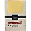 Grant Studios Create A Card Set (Case of 50)