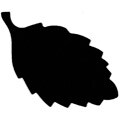 Punch Bunch Mega Giant Birch Leaf Punch