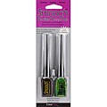 Smooch Molasses and Green Apple Accent Ink (Pack of 2)