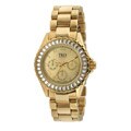 TKO Orlogi Women's Capri Multi-function Crystal Bezel Watch