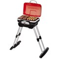 Cuisinart Petit Gourmet Portable Gas Grill with VersaStand