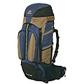 ALPS Mountaineering Blue Denali 4500 Internal Pack