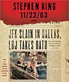 11/22/63 (Compact Disc)