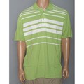 Aureus Men's Midori Tech Golf Polo