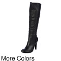 Caliente Women's 'No Shame' Boots FINAL SALE