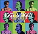 David Bowie/Iggy Pop - Sister Midnight - Live at the Agora `76 [Digipak]