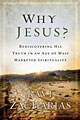 Why Jesus? (Hardcover)