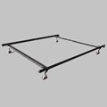 Insta-lock Twin Full Queen Bedframe