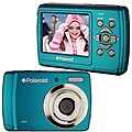 Polaroid CAA-800QC-RB 8MP Digital Camera (Refurbished)