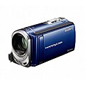 Sony DCR-SX44 SD 4GB Flash Memory Blue Camcorder (Refurbished)