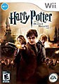 Wii - Harry Potter and the Deathly Hallows Part 2 - By Electronic Arts
