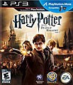 PS3 - Harry Potter and The Deathly Hallows Part 2