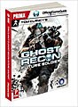 Tom Clancy`s Ghost Recon Future Soldier (Paperback)