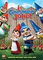 Gnomeo & Juliet (DVD)